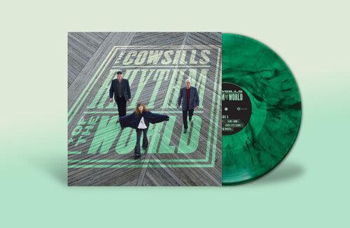 The Cowsills- The Rhythm of The World -RSD23 { VINYL LP }