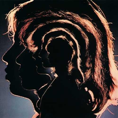 Rolling Stones- Hot Rocks 1964-1971 { VINYL LP }