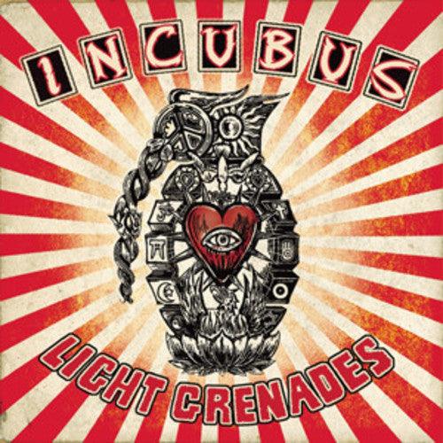 Incubus- Light Grenades { VINYL LP }