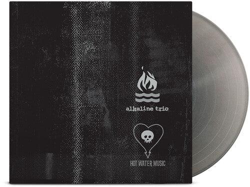 Alkaline Trio- Split (Anniv. Ed.) { VINYL LP }