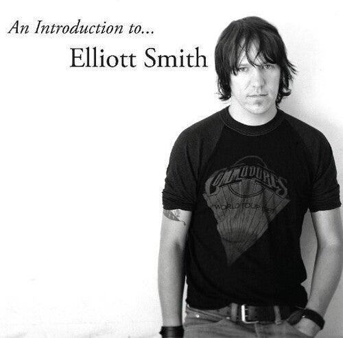 Elliott Smith- An Introduction to Elliott Smith { VINYL LP }