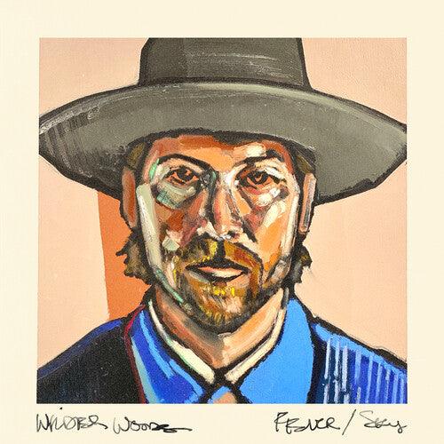 Wilder Woods- Fever / Sky { VINYL LP }