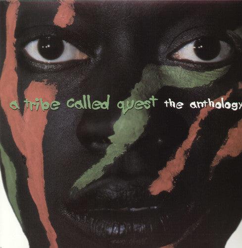 A Tribe Called Quest- Anthology { VINYL LP }