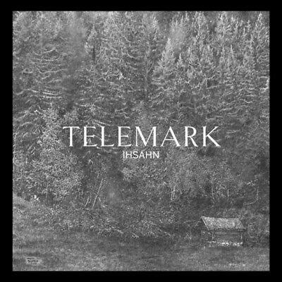 Ihsahn- Telemark { VINYL LP }