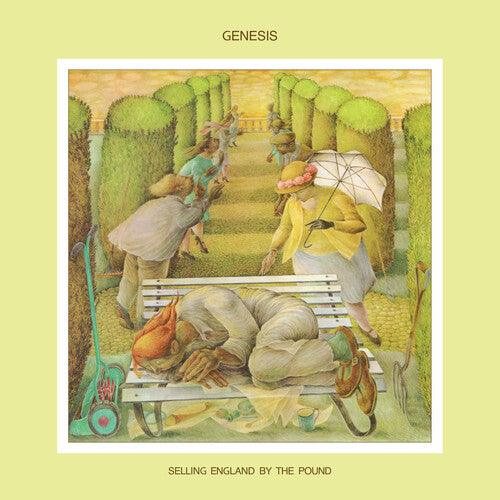 Genesis- Selling England By The Pound (SYEOR '23) { VINYL LP }