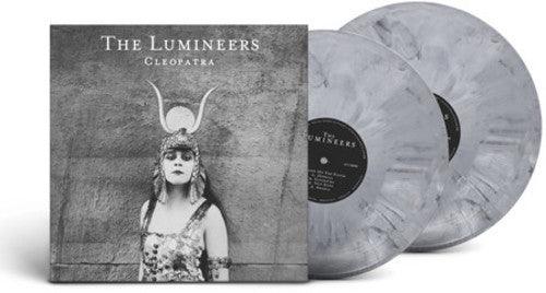 The Lumineers- Cleopatra (DLX) { VINYL LP }