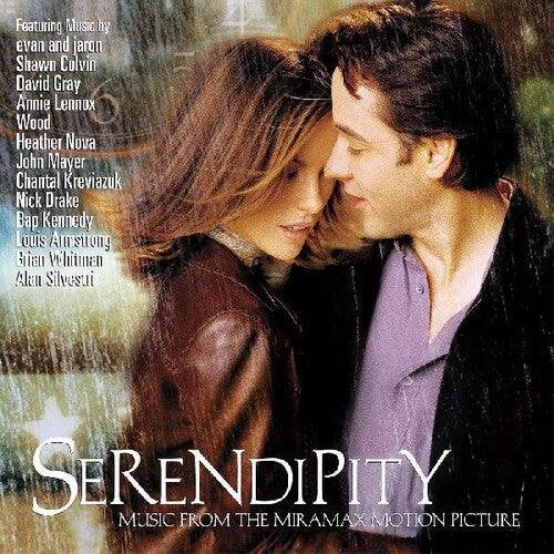 Serendipity (Music from the Miramax Motion Picture) { VINYL LP }