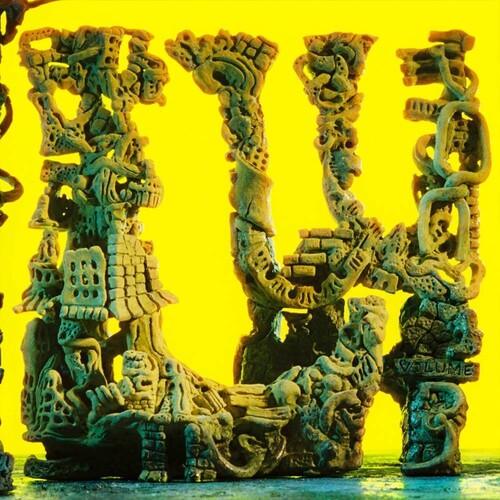 King Gizzard and the Lizard Wizard- L.W. { VINYL LP }