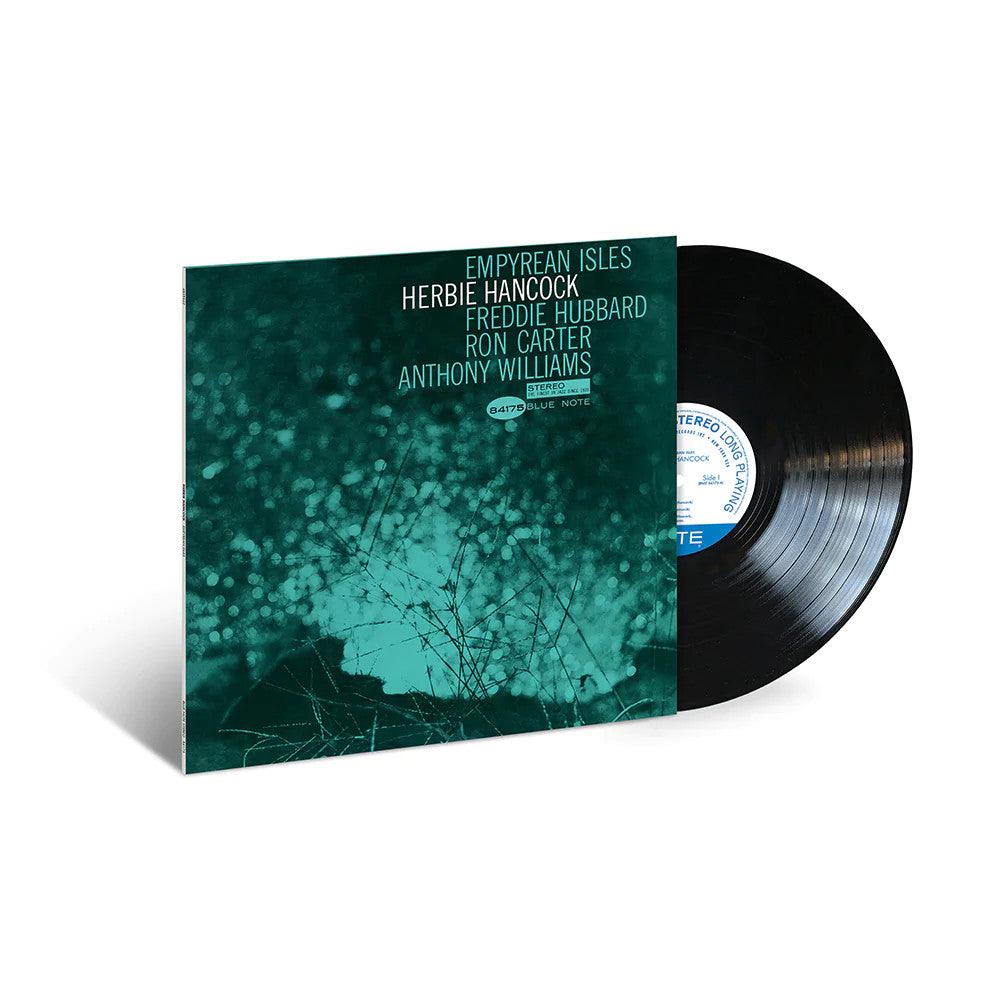 Herbie Hancock- Empyrean Isles (Blue Note Classic Vinyl Series) { VINYL LP }