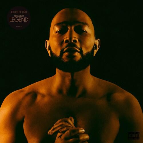 John Legend- Legend { VINYL LP }