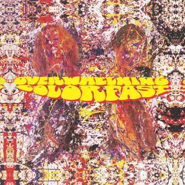 Overwhelming Colorfast- Overwhelming Colorfast -BF22 { VINYL LP }