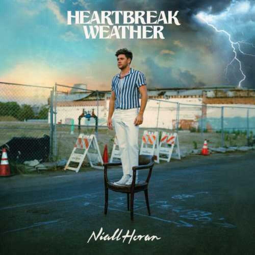 Niall Horan- Heartbreak Weather { VINYL LP }