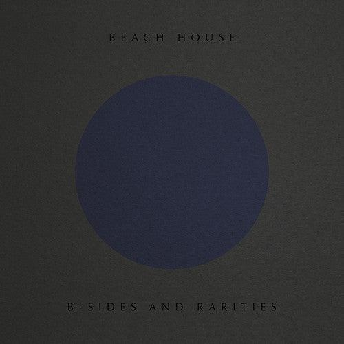 Beach House- B-Sides and Rarities { VINYL LP }