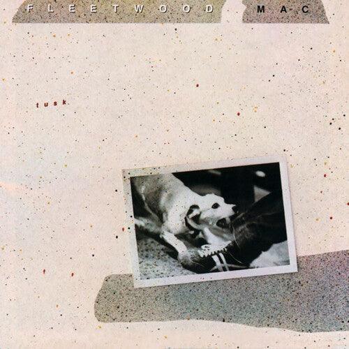 Fleetwood Mac- Tusk (2LP) { VINYL LP }