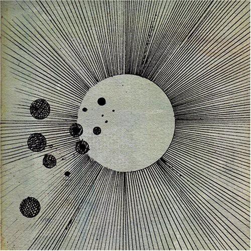 Flying Lotus- Cosmogramma { VINYL LP }