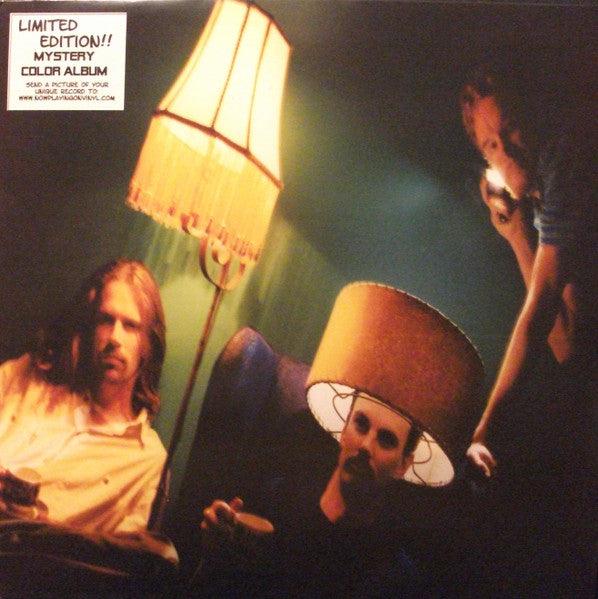 Afterconfusion Soupmobile- Afterconfusion Soupmobile { VINYL LP }