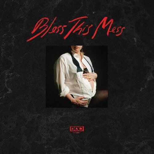 U.S. Girls- Bless This Mess { VINYL LP }