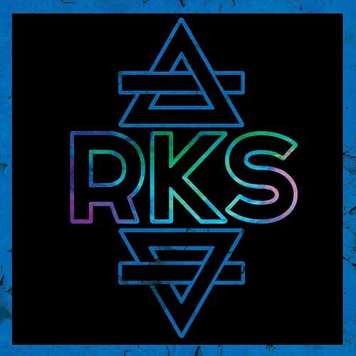 Rainbow Kitten Surprise- RKS (Indie Exclusive Vinyl) { VINYL LP }