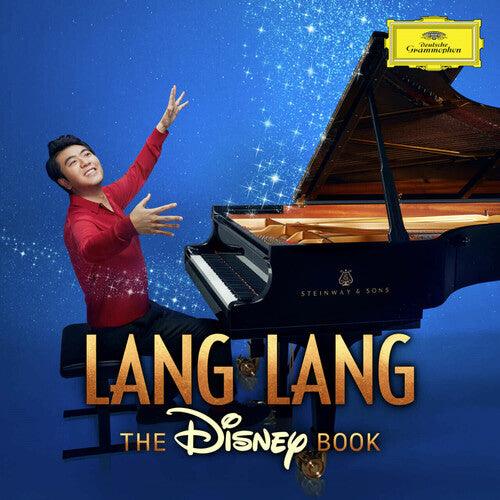 Lang Lang- Disney Book (DLX)