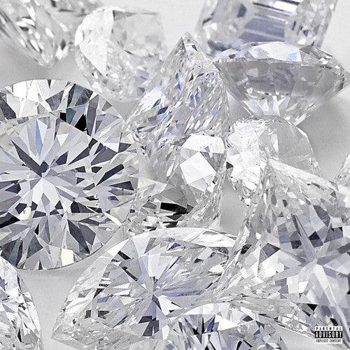 Drake/Future- What A Time To Be Alive { VINYL LP }