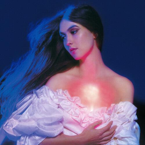 Weyes Blood- And In The Darkness, Hearts Aglow { VINYL LP }