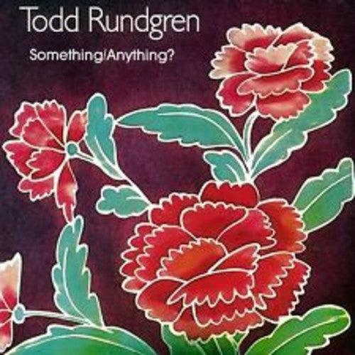 Todd Rundgren- Something/Anything? { VINYL LP }