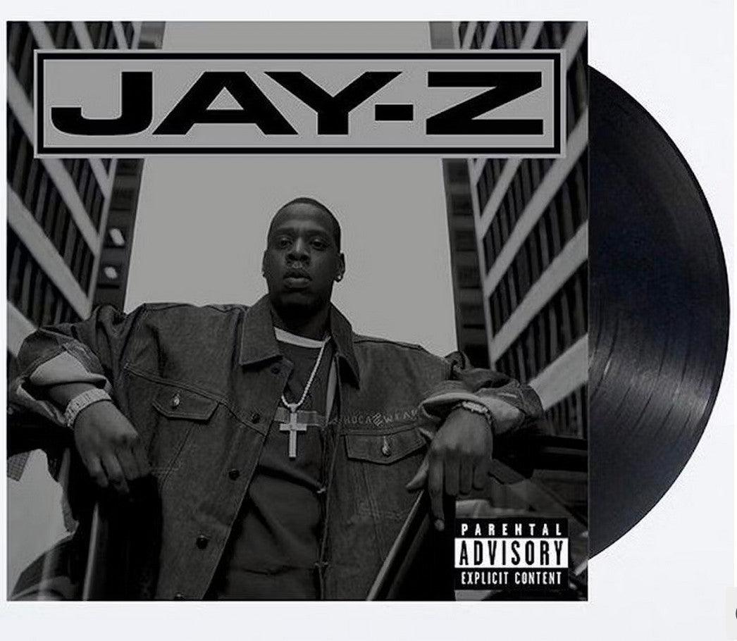 Jay-Z- Volume 3: Life & Times of S Carter { VINYL LP }