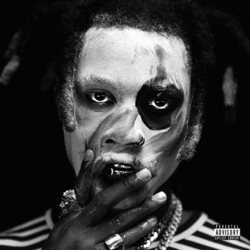Denzel Curry- TA1300 { VINYL LP }