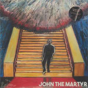 John The Martyr- John The Martyr -RSD19 { VINYL LP }