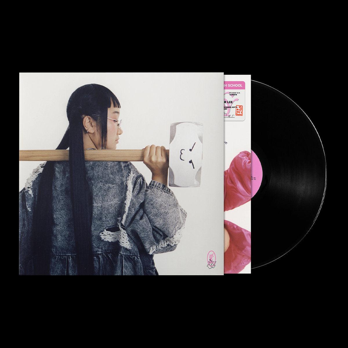 Yaeji- With A Hammer { VINYL LP }