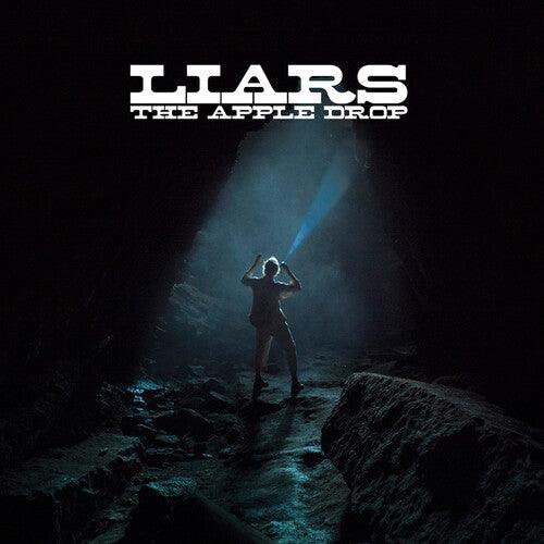 Liars- The Apple Drop { VINYL LP }