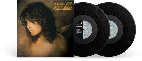 Ozzy Osbourne- No More Tears { VINYL LP }