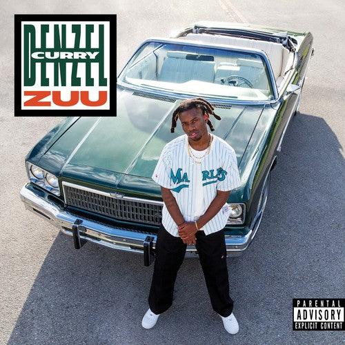 Denzel Curry- Zuu { VINYL LP }
