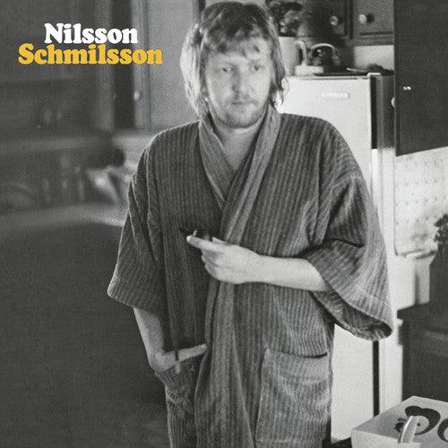 Harry Nilsson- Nilsson Schmilsson { VINYL LP }
