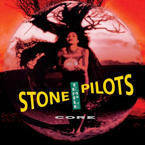 Stone Temple Pilots- Core (2017 Remaster) { VINYL LP }