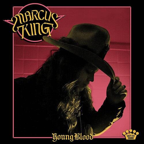 Marcus King- Young Blood { VINYL LP }
