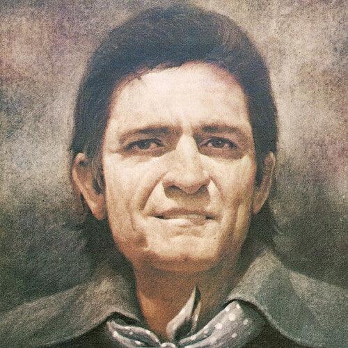 Johnny Cash- Greatest Hits Vol 2 { VINYL LP }