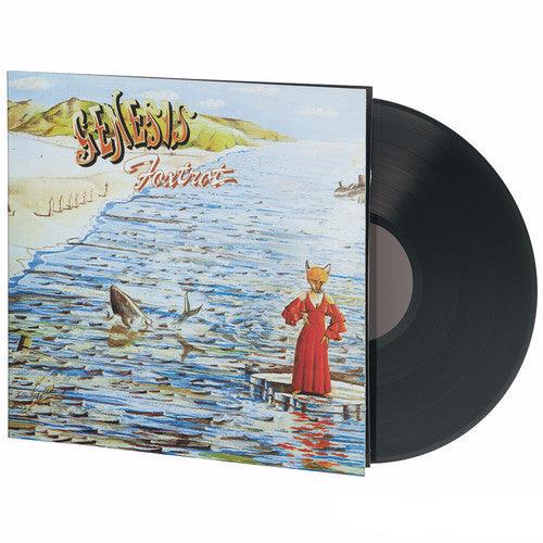 Genesis- Foxtrot { VINYL LP }