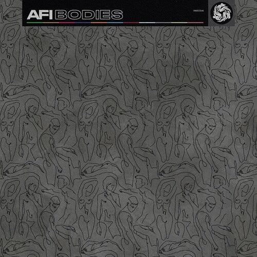 AFI- Bodies (Indie Exclusive Vinyl) { VINYL LP }