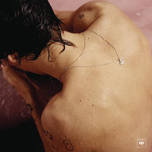Harry Styles- Harry Styles { VINYL LP }