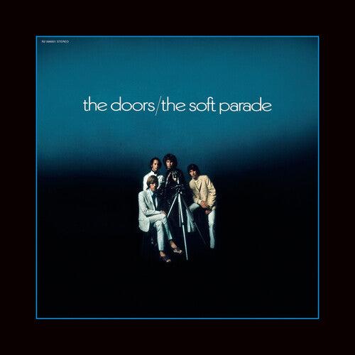The Doors- Soft Parade { VINYL LP }