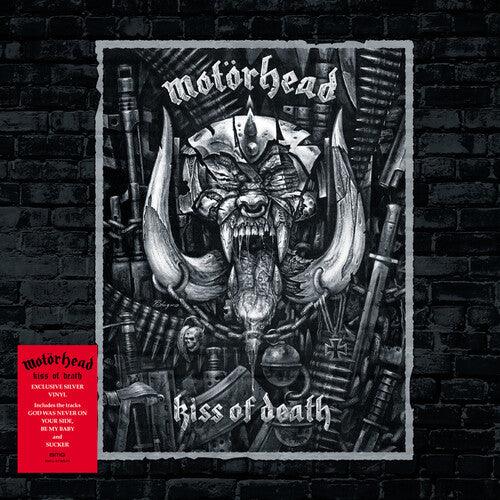 Motorhead- Kiss Of Death { VINYL LP }