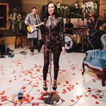 Amanda Shires- Live at Columbia Studio A -RSD23 { VINYL LP }