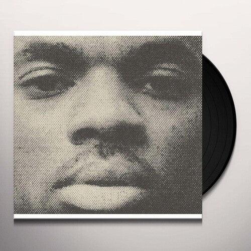 Vince Staples- Vince Staples { VINYL LP }