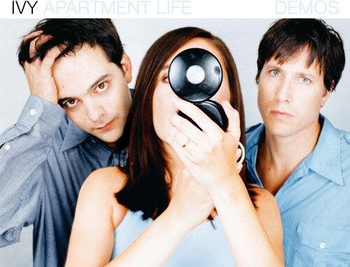 Ivy (Adam Schlesinger)- Apartment Life Demos -RSD23 { VINYL LP }