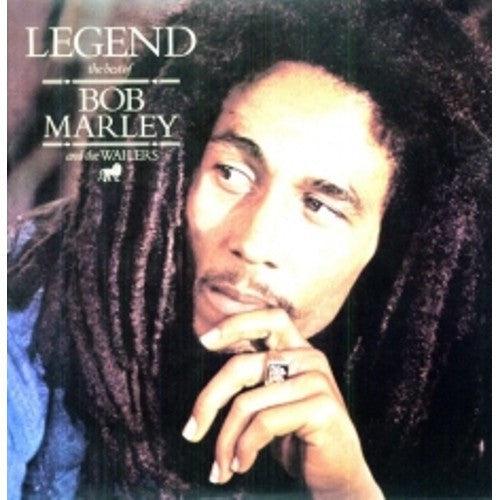 Bob Marley- Legend { VINYL LP }