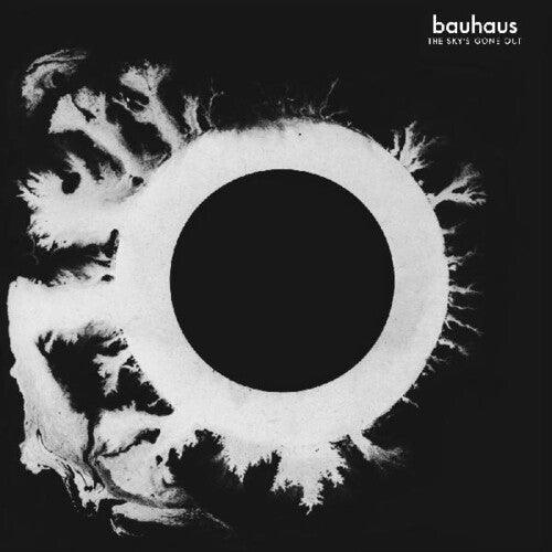 Bauhaus- The Sky's Gone Out { VINYL LP }