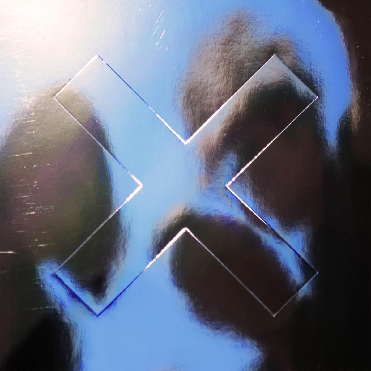 The XX- I See You { VINYL LP }