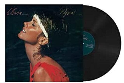 Olivia Newton-John- Physical (40th Anniv Ed) { VINYL LP }