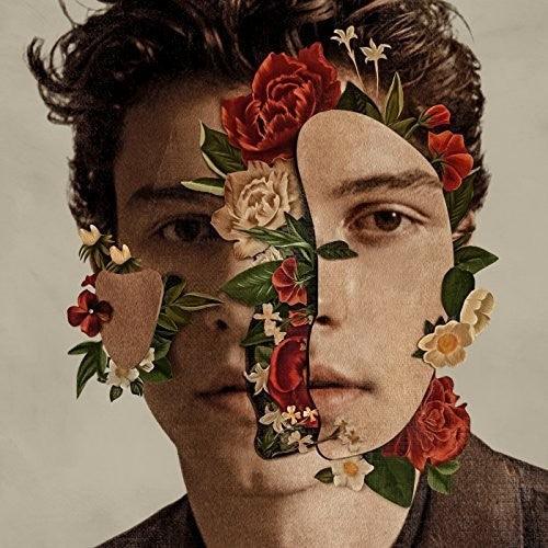 Shawn Mendes- Shawn Mendes { VINYL LP }